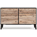 Piperton Dresser - EB5514-231 - In Stock Furniture