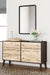 Piperton Dresser - EB5514-231 - In Stock Furniture