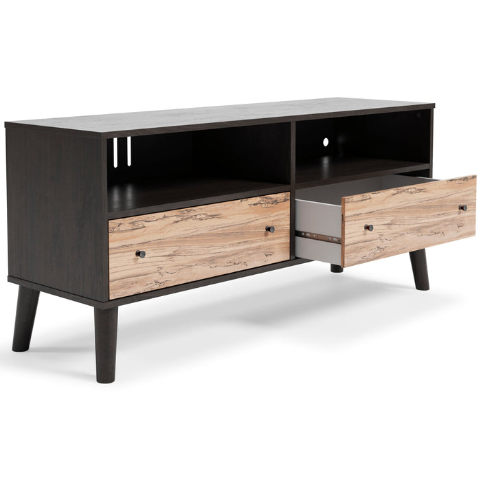 Piperton Medium TV Stand - EW5514-168 - Gate Furniture