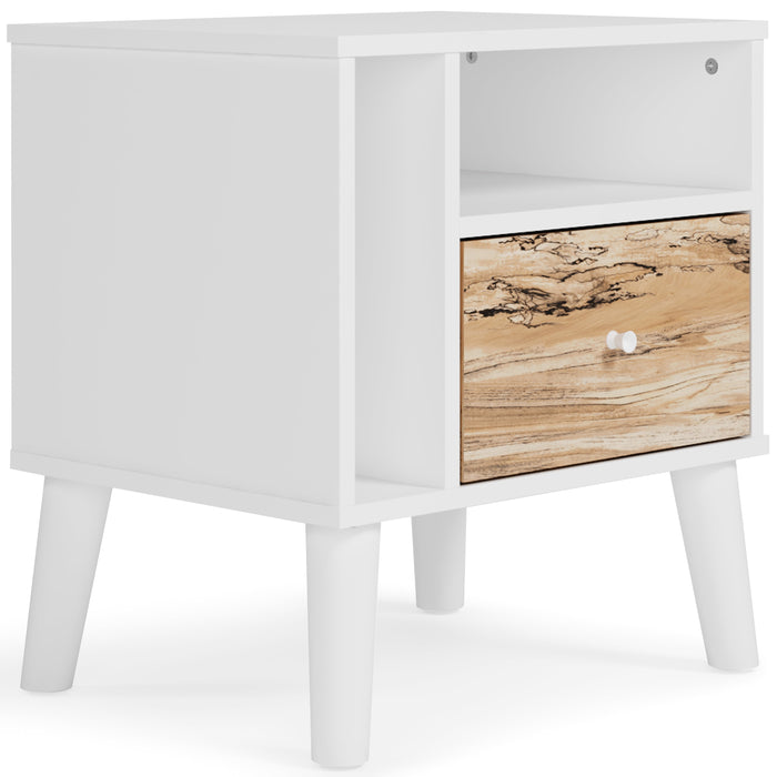 Piperton Nightstand - EB1221-291 - In Stock Furniture