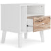 Piperton Nightstand - EB1221-291 - In Stock Furniture