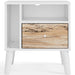 Piperton Nightstand - EB1221-291 - In Stock Furniture