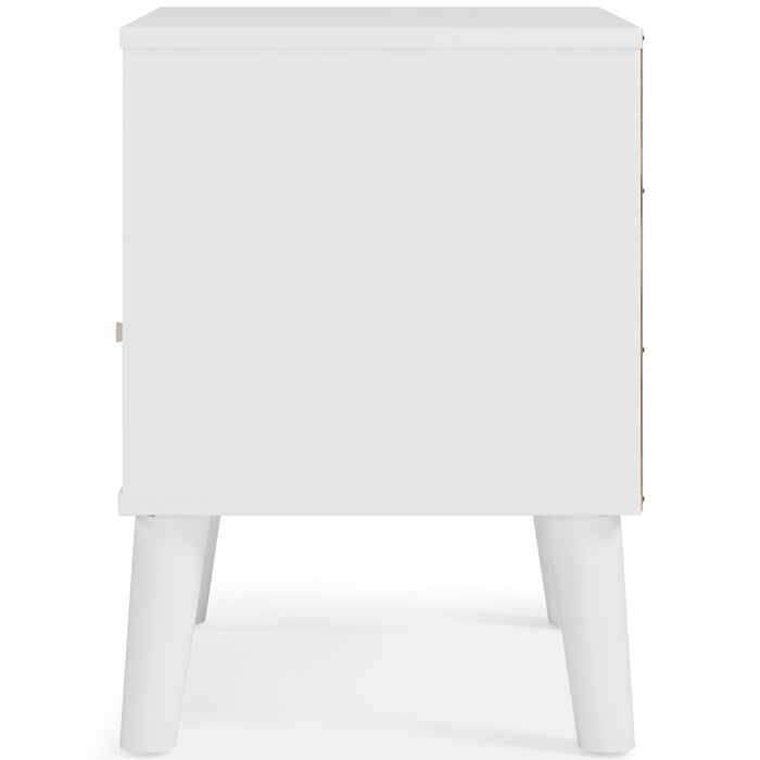 Piperton Nightstand - EB1221-291 - In Stock Furniture