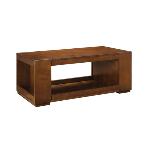 Pisanio Coffee Table - 84520 - In Stock Furniture