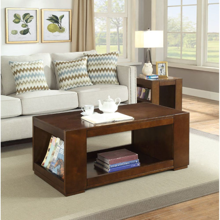 Pisanio Coffee Table - 84520 - In Stock Furniture