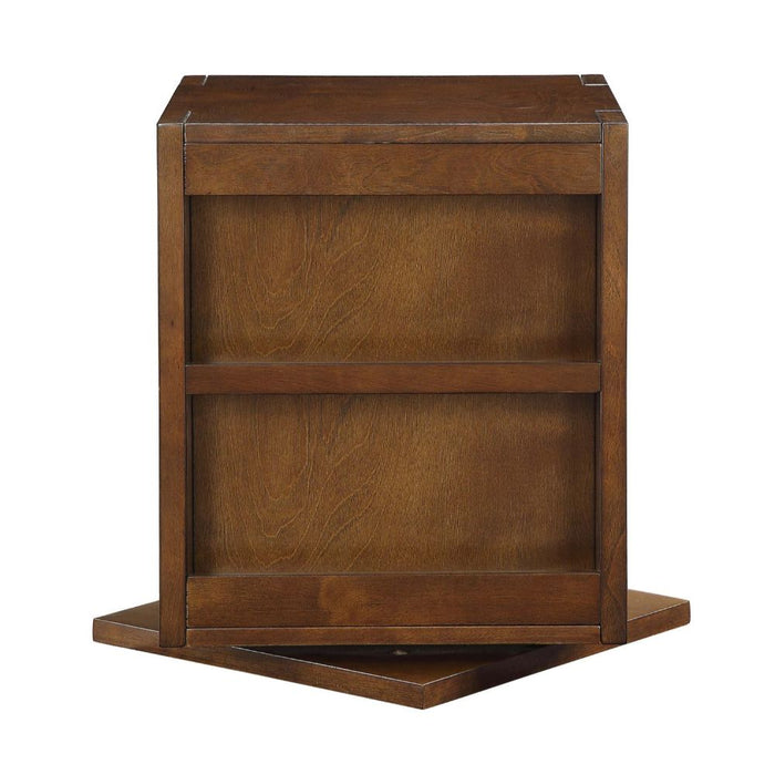 Pisanio End Table - 84522 - In Stock Furniture