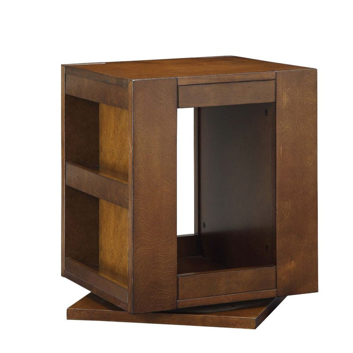 Pisanio End Table - 84522 - In Stock Furniture