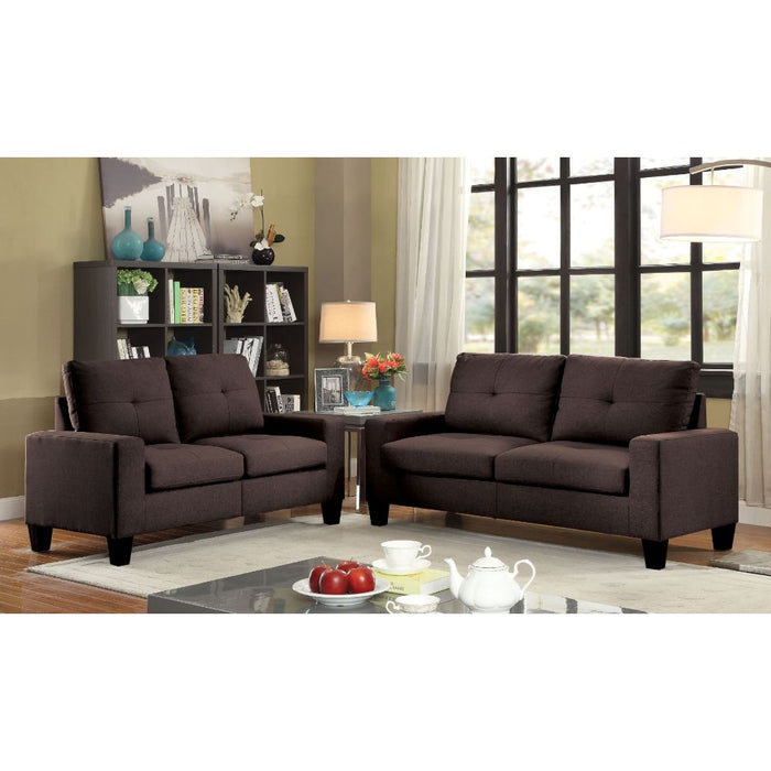 Platinum II Sofa - 52730 - In Stock Furniture