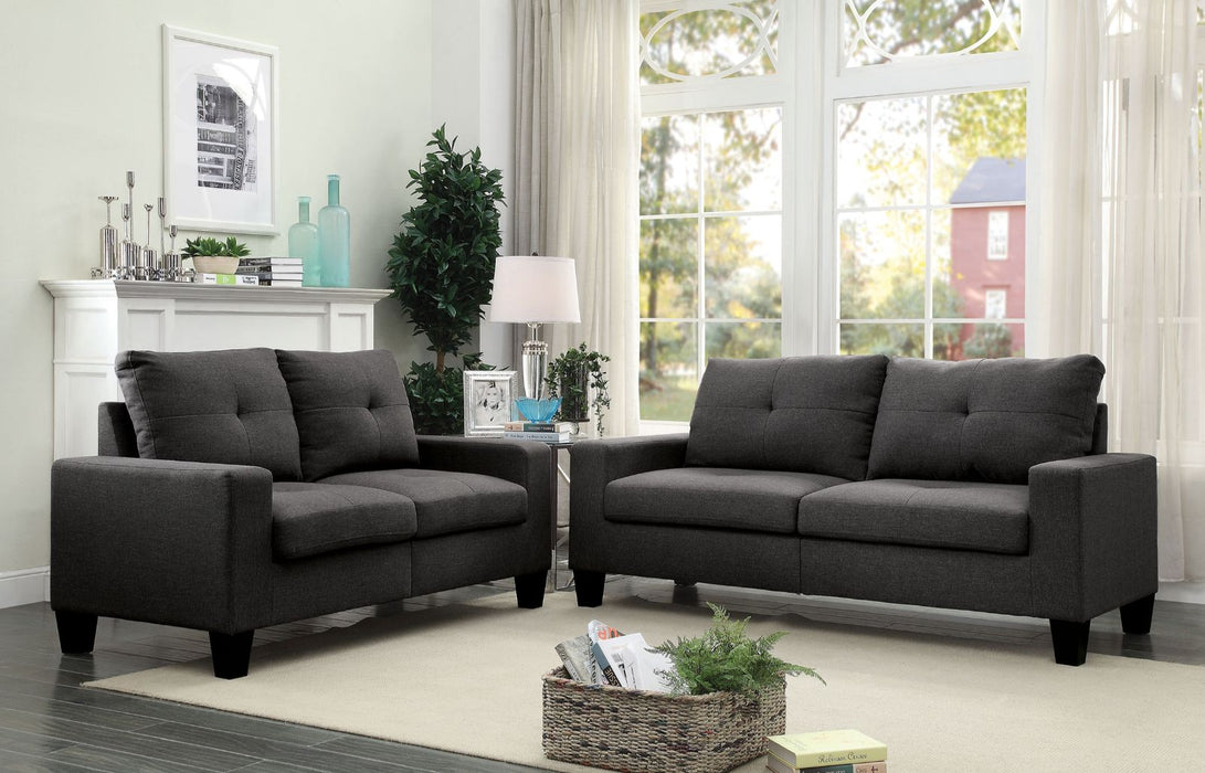 Platinum II Sofa - 52735 - In Stock Furniture