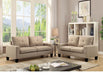 Platinum II Sofa - 52740 - In Stock Furniture