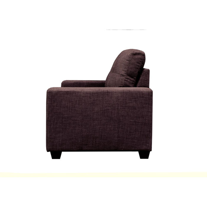 Platinum III Loveseat - 52936 - In Stock Furniture