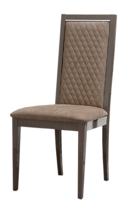 Platinum Rombi Chair - i18634 - In Stock Furniture