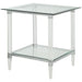 Polyanthus End Table - 80942 - In Stock Furniture