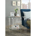 Polyanthus End Table - 80947 - In Stock Furniture