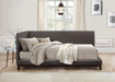 Portage Dark Gray Twin Daybed - 4977GY - Gate Furniture