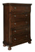 Porter Chest of Drawers - B697-46 - In Stock Furniture