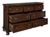 Porter Dresser - B697-31 - In Stock Furniture