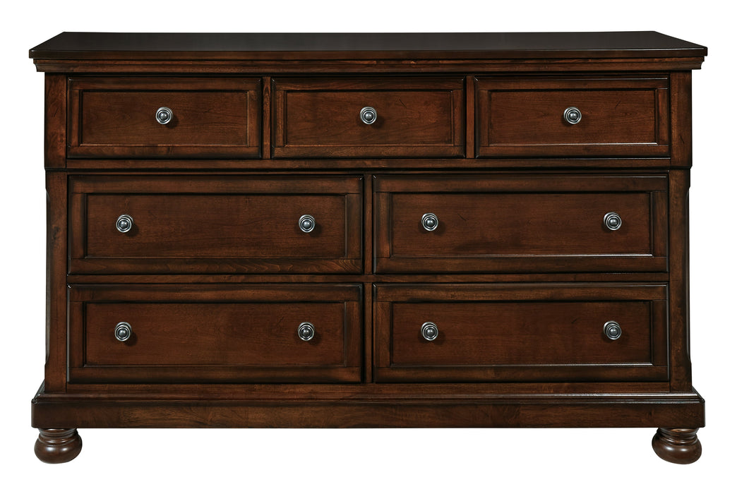 Porter Dresser - B697-31 - In Stock Furniture