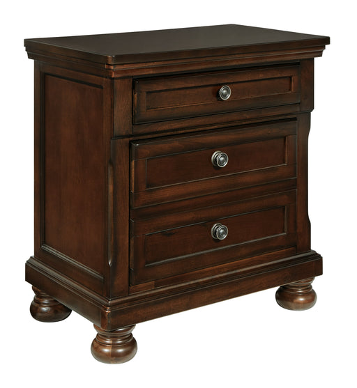 Porter Nightstand - B697-92 - In Stock Furniture