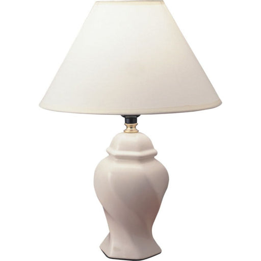 Pottery II Lamp (Set-8) - 03328 - In Stock Furniture