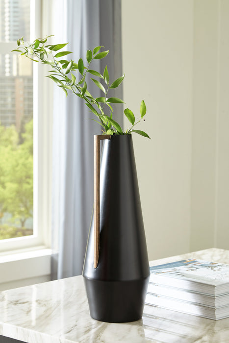 Pouderbell Vase - A2000553 - In Stock Furniture