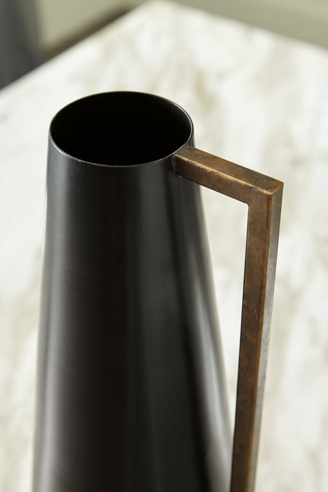 Pouderbell Vase - A2000553 - In Stock Furniture