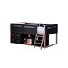 Prescott Cabinet - 37983 - In Stock Furniture