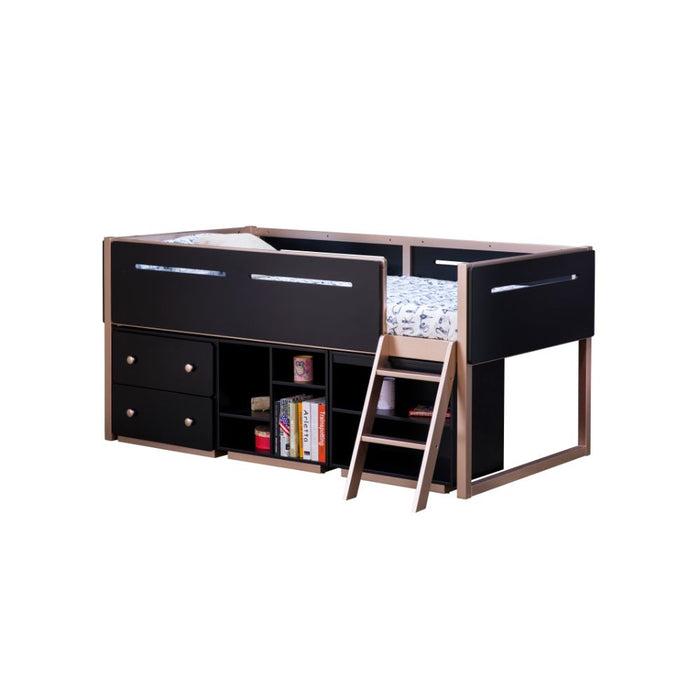 Prescott Loft Bed - 37980 - In Stock Furniture