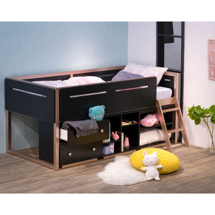 Prescott Loft Bed - 37980 - In Stock Furniture