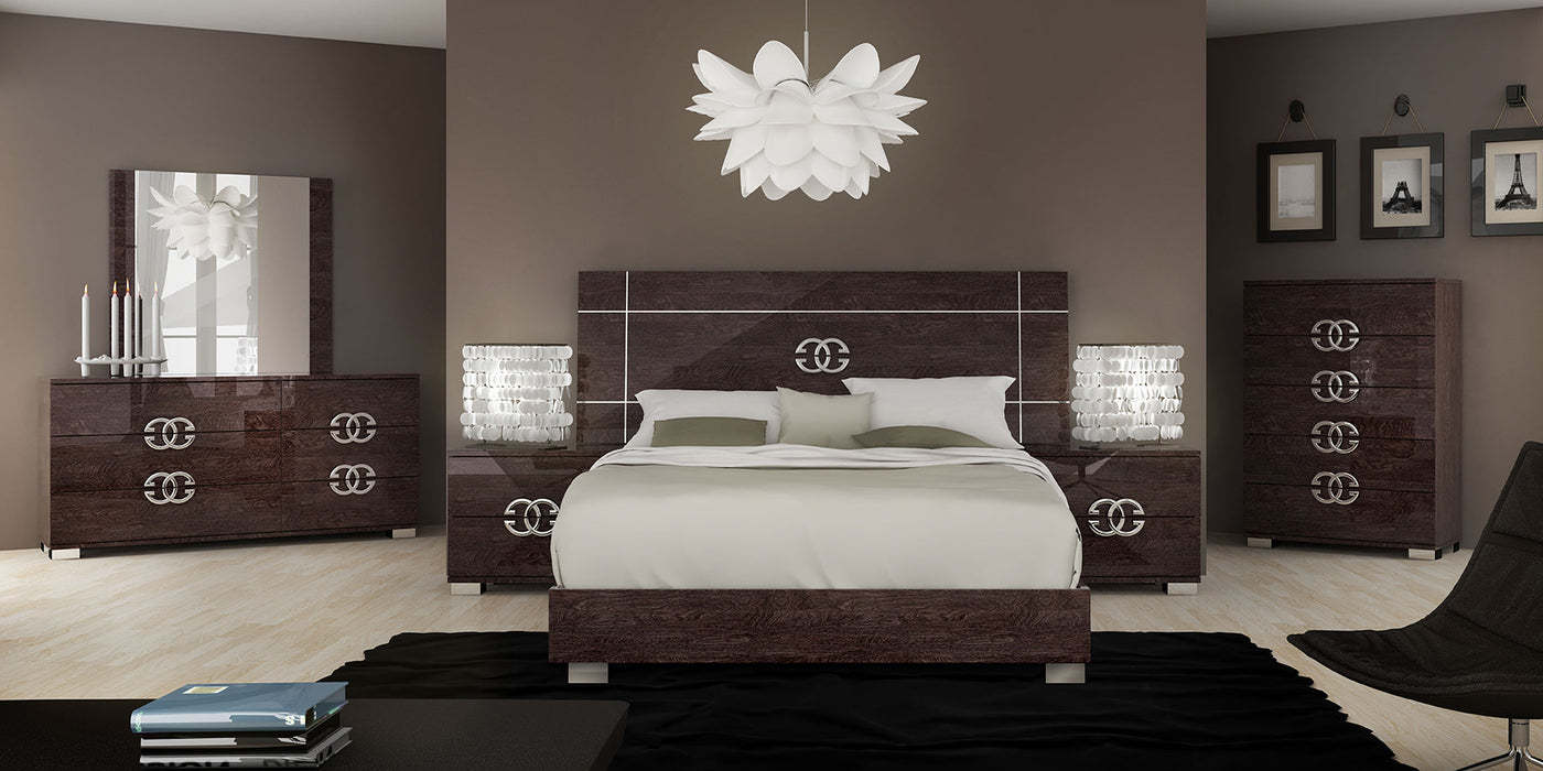 Prestige Classic Bed Queen - In Stock Furniture