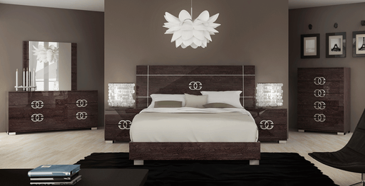 Prestige Classic Bedroom Set - Gate Furniture