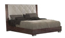 Prestige Deluxe Bed Queen - In Stock Furniture