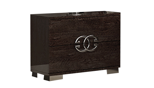 Prestige Nightstand - i28375 - In Stock Furniture