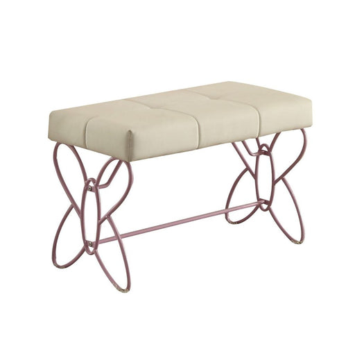 Priya II Bench - 30542 - In Stock Furniture