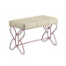 Priya II Bench - 30542 - In Stock Furniture