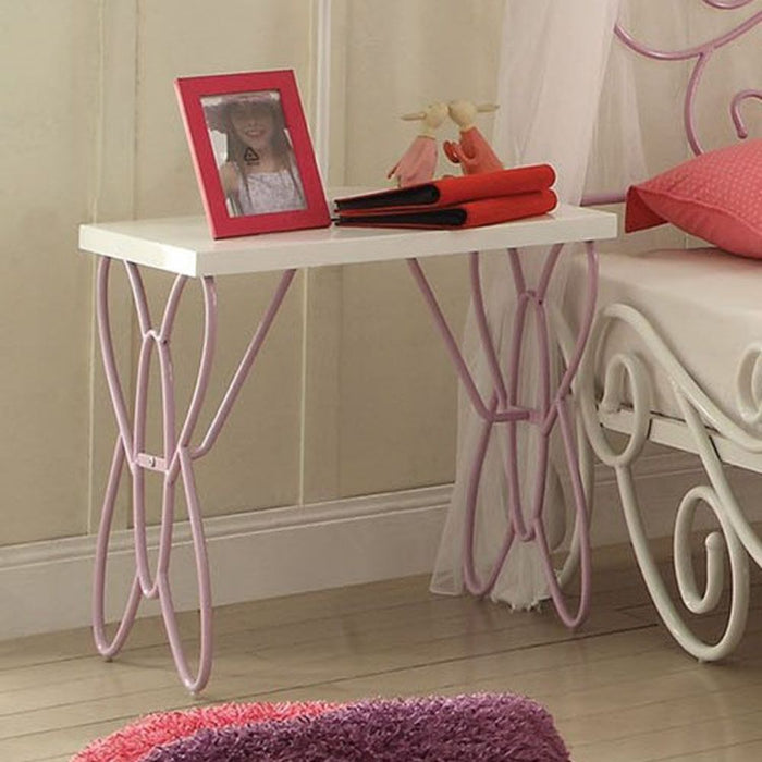 Priya II Nightstand - 30538 - In Stock Furniture