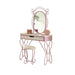 Priya II Vanity Desk - 30539 - In Stock Furniture