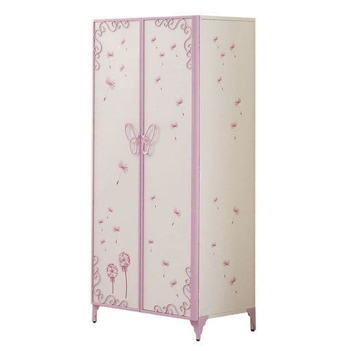 Priya II Wardrobe - 30540 - In Stock Furniture