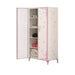 Priya II Wardrobe - 30540 - In Stock Furniture