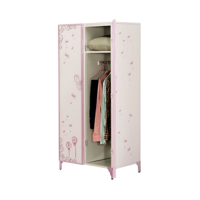 Priya II Wardrobe - 30540 - In Stock Furniture