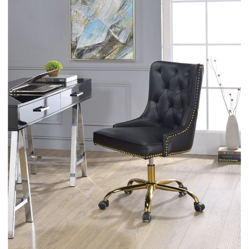 Purlie Office Chair - 92518 - In Stock Furniture