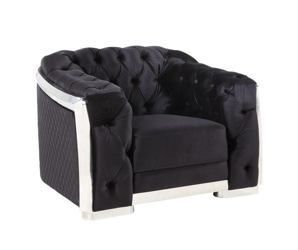 Pyroden Chair - LV00298 - In Stock Furniture