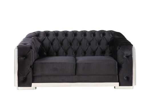 Pyroden Loveseat - LV00297 - In Stock Furniture