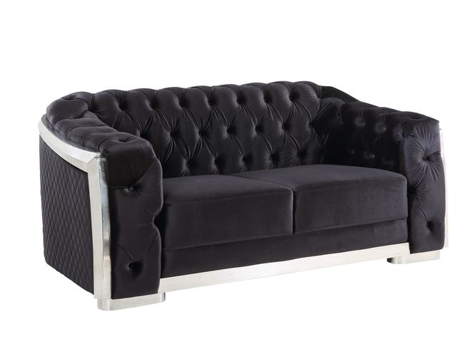 Pyroden Loveseat - LV00297 - In Stock Furniture