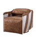 Qalurne Recliner - 59942 - In Stock Furniture