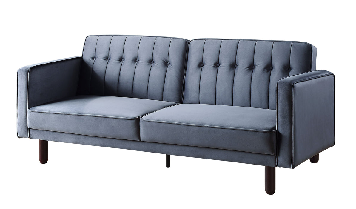 Qinven Futon - LV00085 - In Stock Furniture