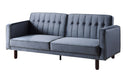 Qinven Futon - LV00085 - In Stock Furniture