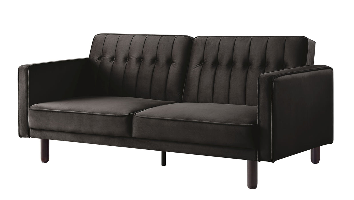 Qinven Futon - LV00086 - In Stock Furniture