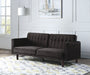 Qinven Futon - LV00086 - In Stock Furniture