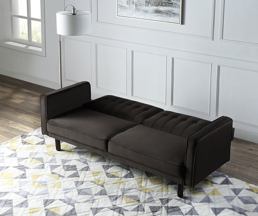 Qinven Futon - LV00086 - In Stock Furniture